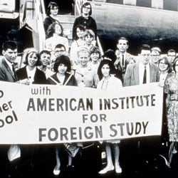 1965-AIFS-first-travel-abroad