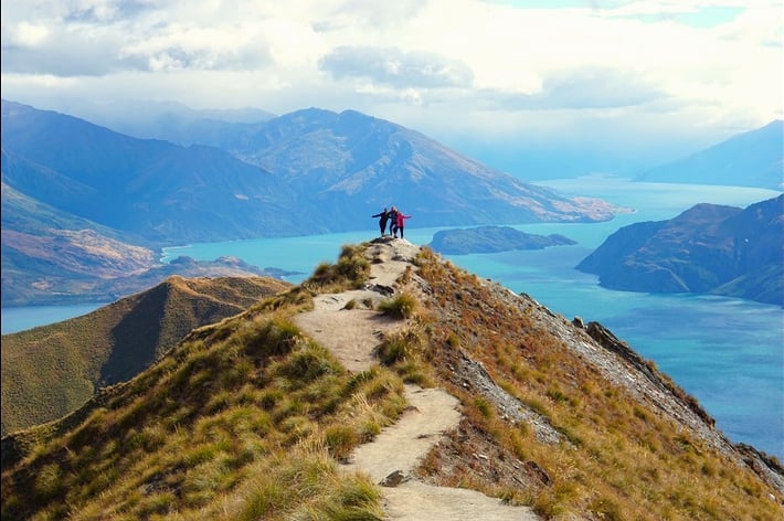 Top 10 Must Do's in Neuseeland